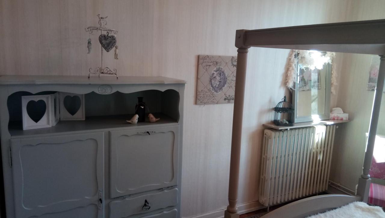Les 2 Granges Chambre D'Hotes Bérig-Vintrange 외부 사진